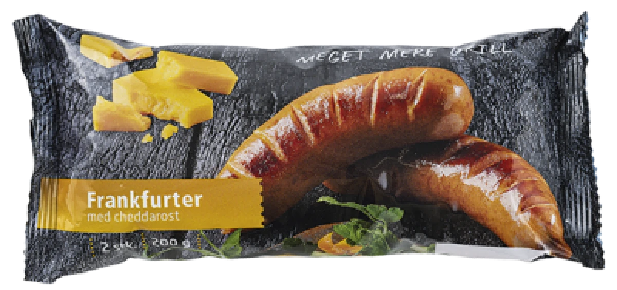 FRANKFURTER