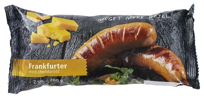 FRANKFURTER
