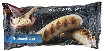GRILLMEDISTER