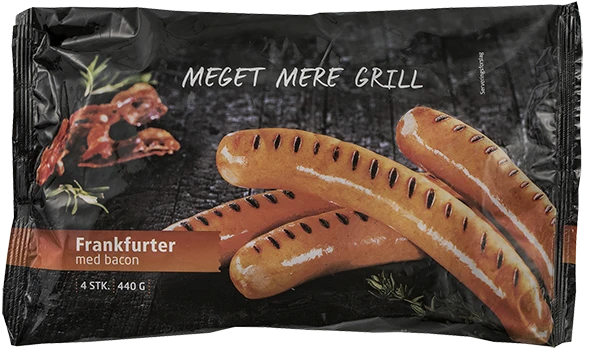 FRANKFURTER