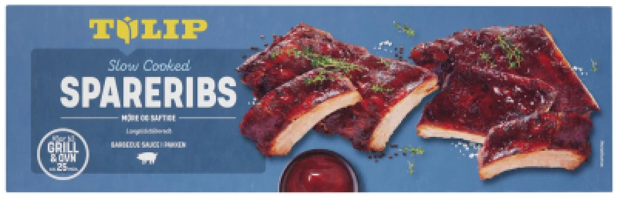 SPARERIBS