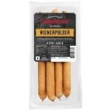 WIENER-PØLSER – produktbillede