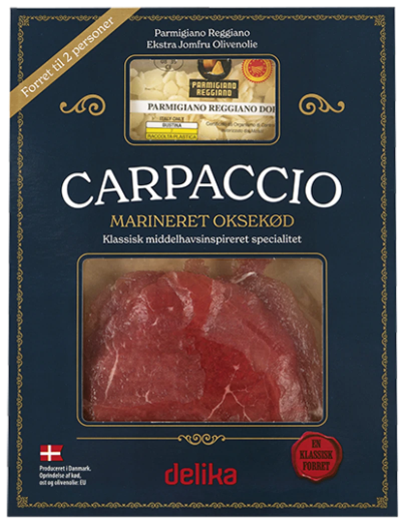 Carpaccio