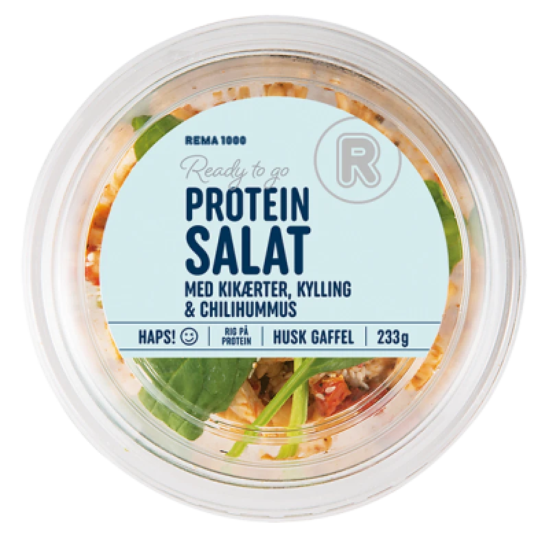 Proteinsalat