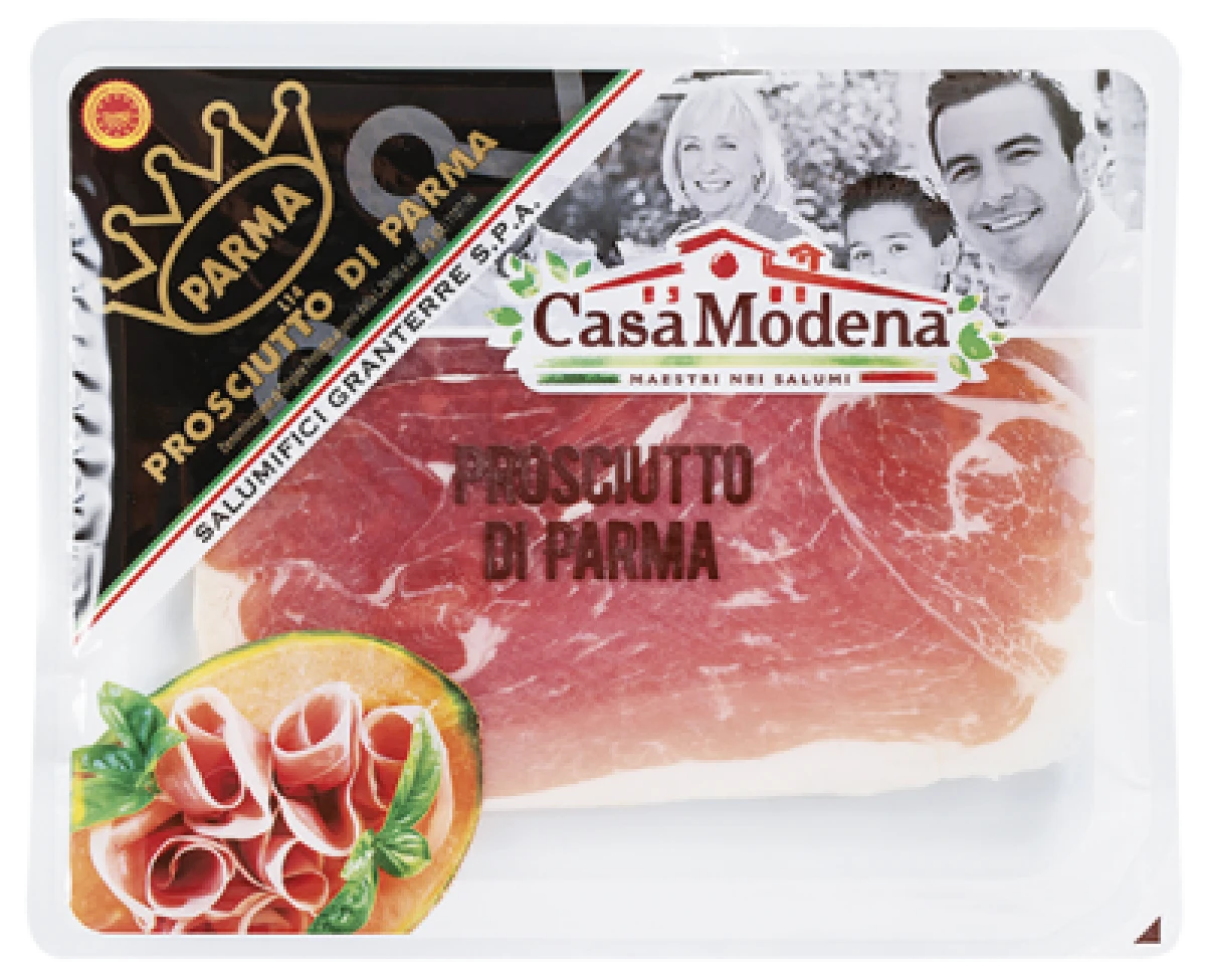 PARMASKINKE, 70 GR. / CASA MODENA