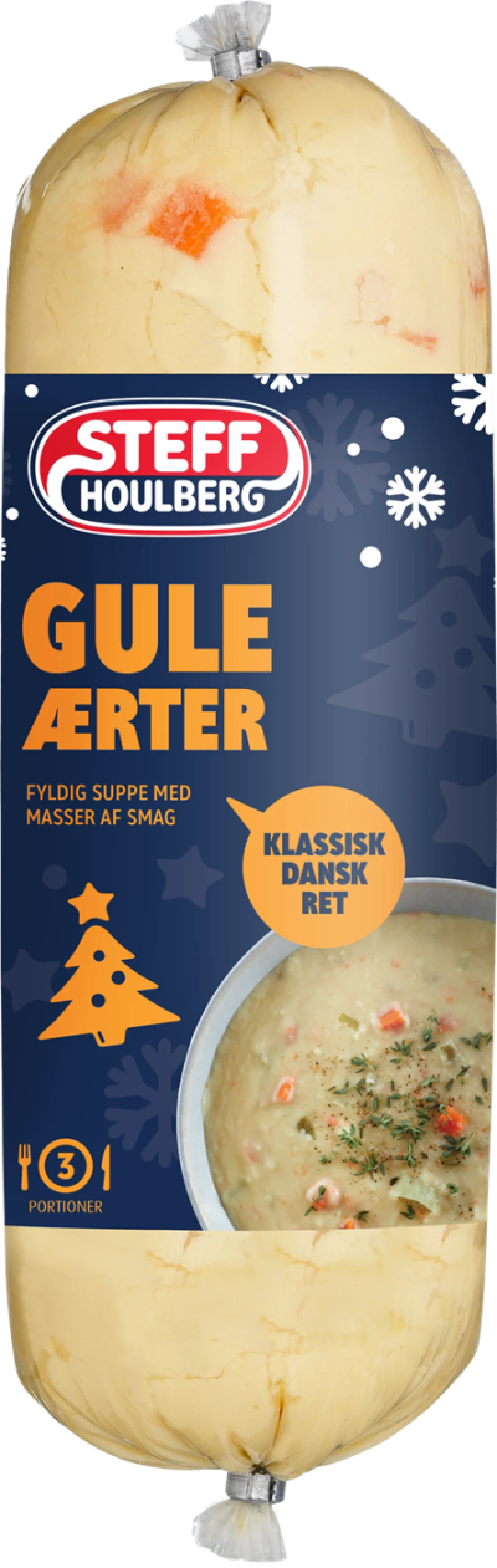 Gule ærter