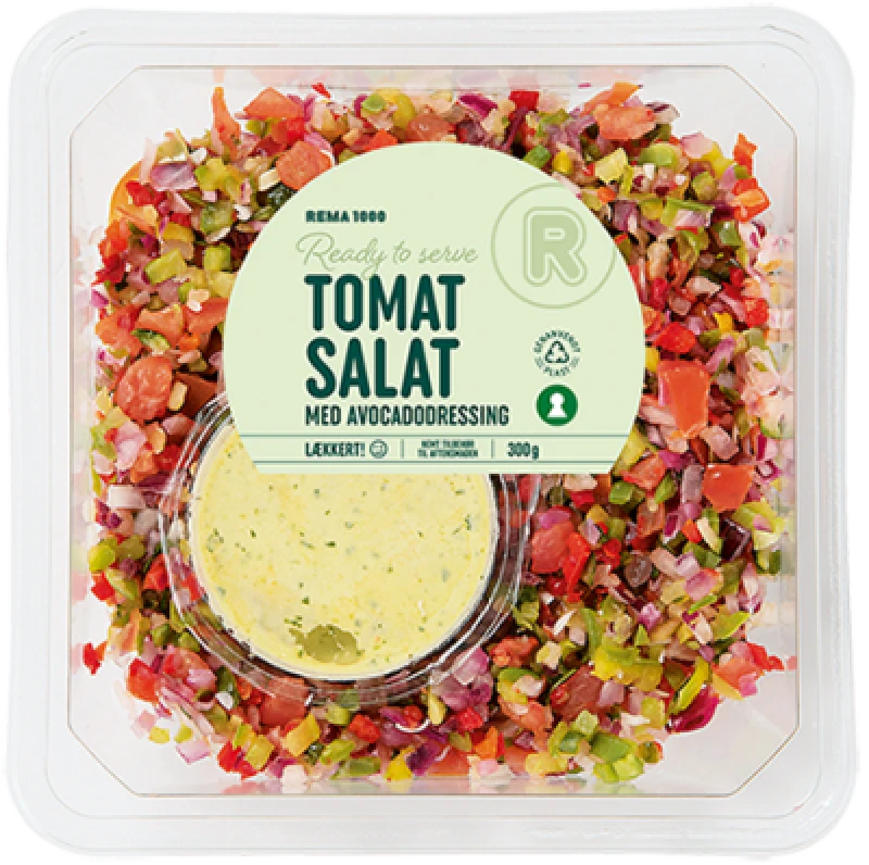 Tomatsalat