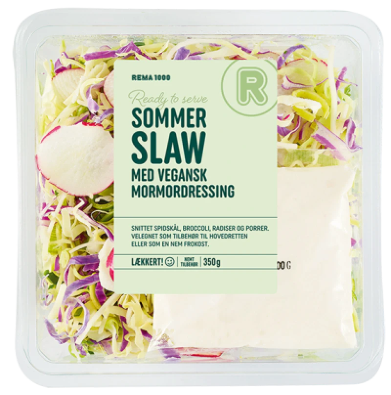 Ready to Serve Sommerslaw