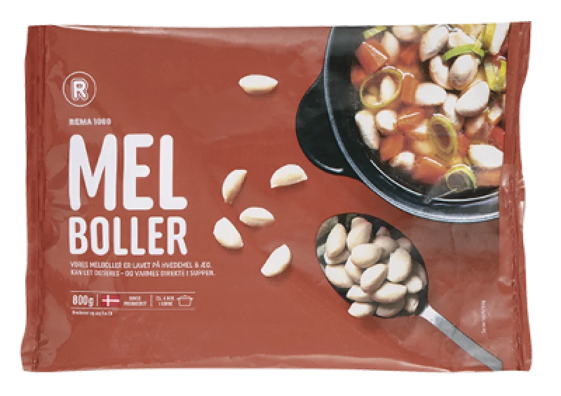 Melboller