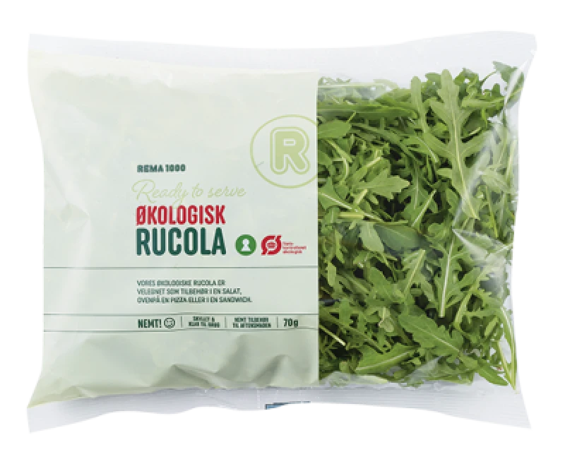 Rucola