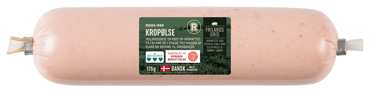 KROPØLSE – produktbillede