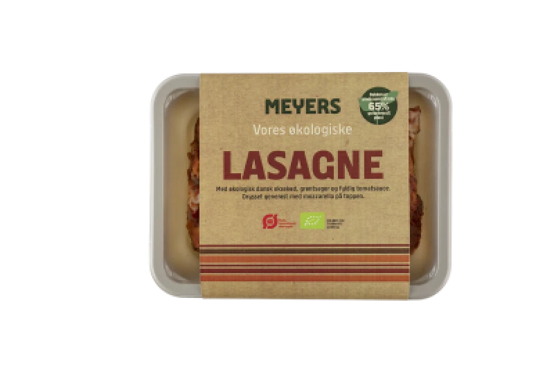 Lasagne