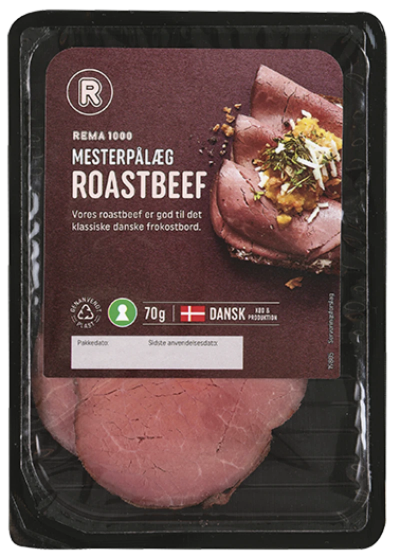 Roastbeef