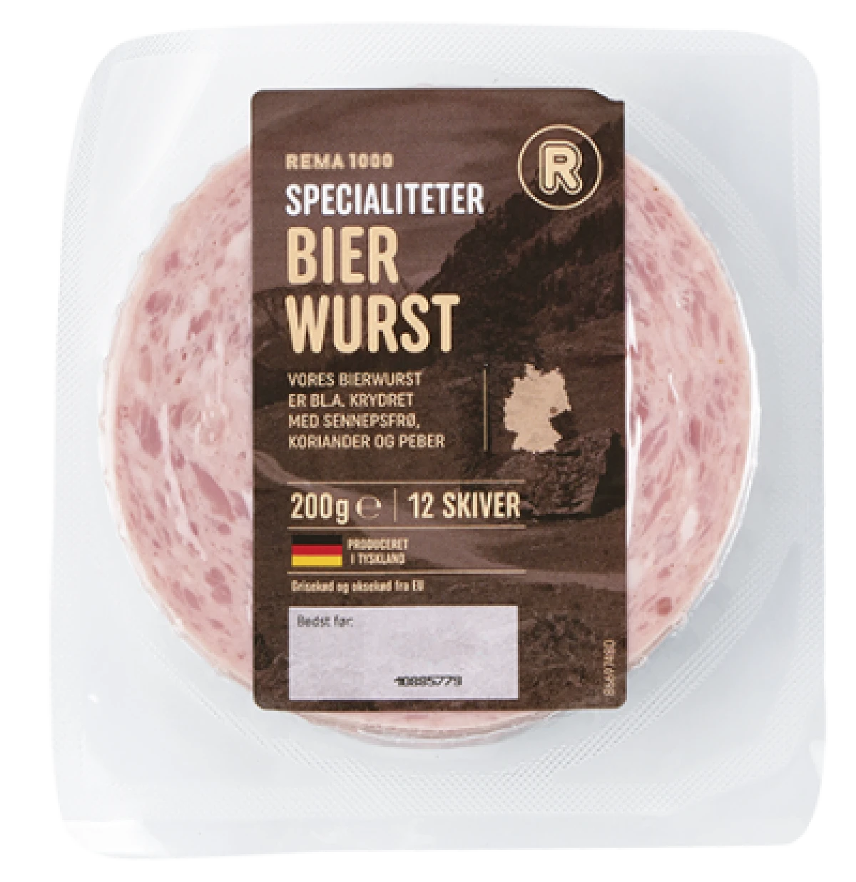 Bierwurst