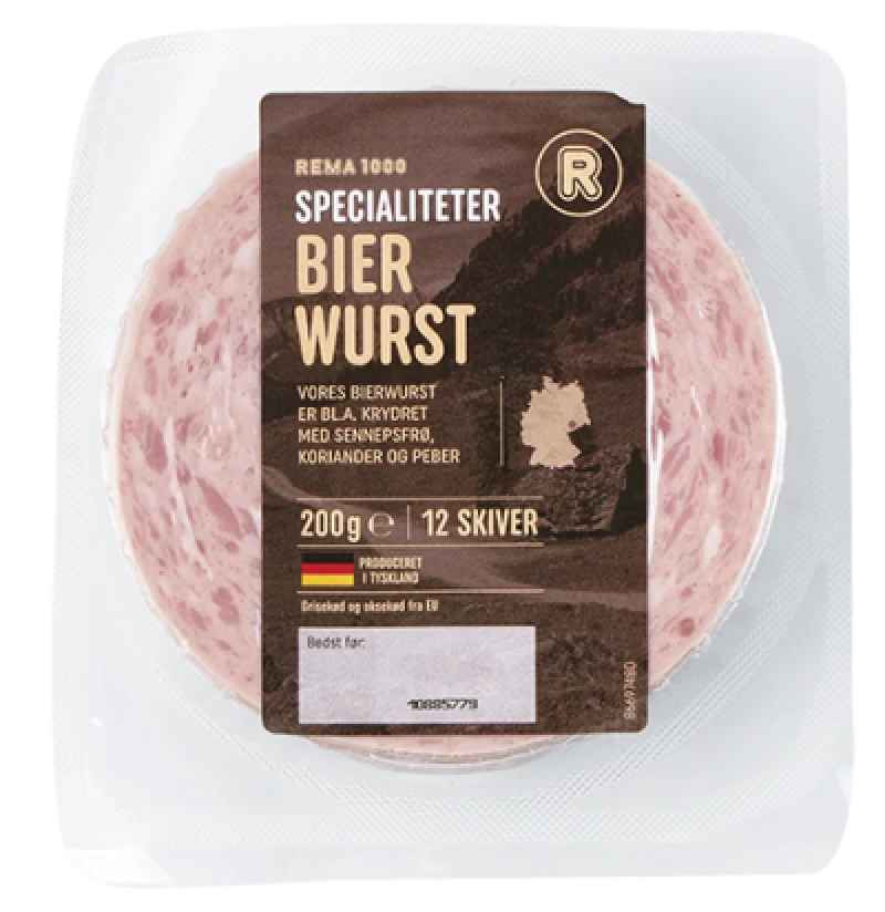 Bierwurst