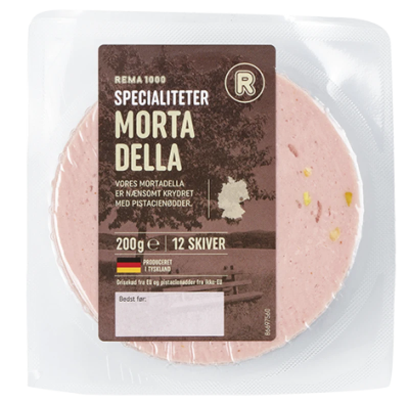 Mortadella