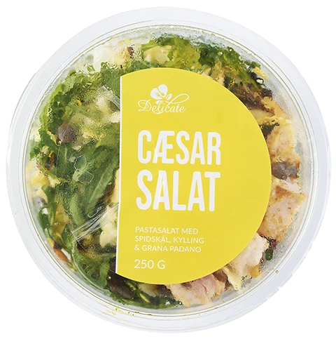 Cæsarsalat