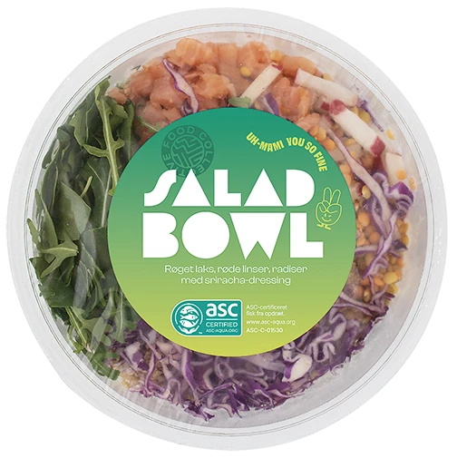 Salad Bowl