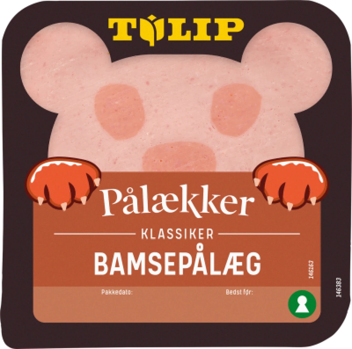 BAMSEPÅLÆG