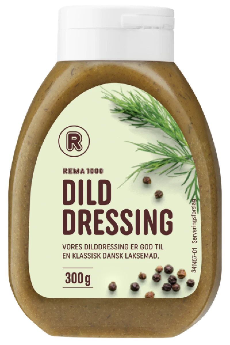 Dilddressing