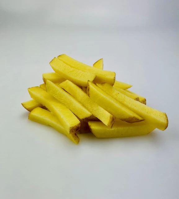 Pommes Frites