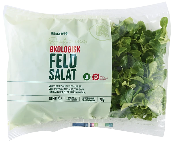 FELDSALAT 70 g