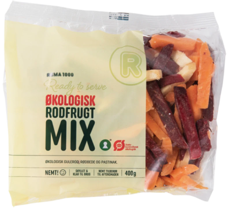 Rodfrugt mix