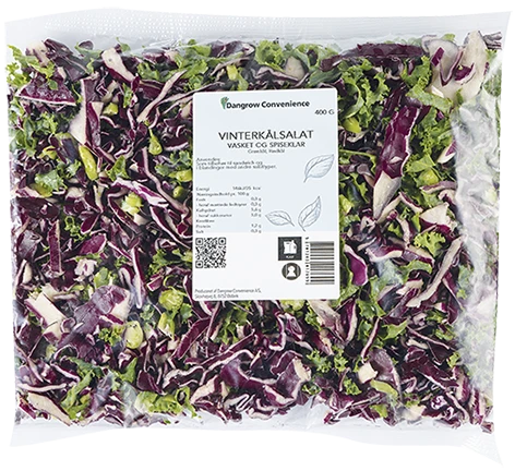 Vinterkålsalat