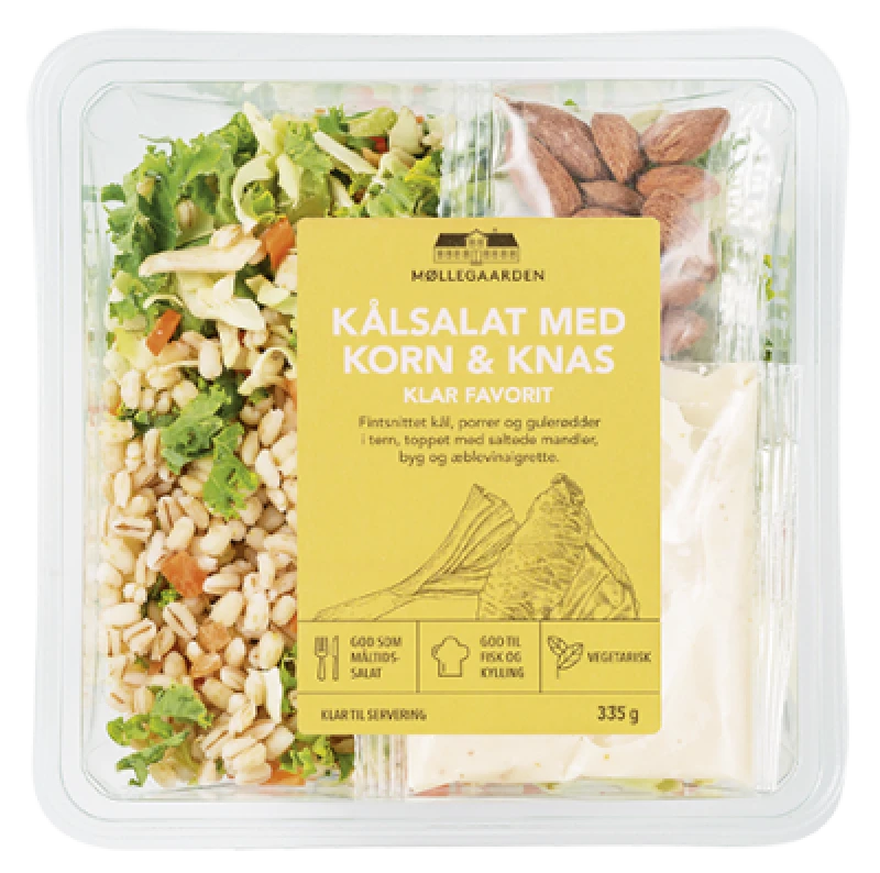 Kålsalat