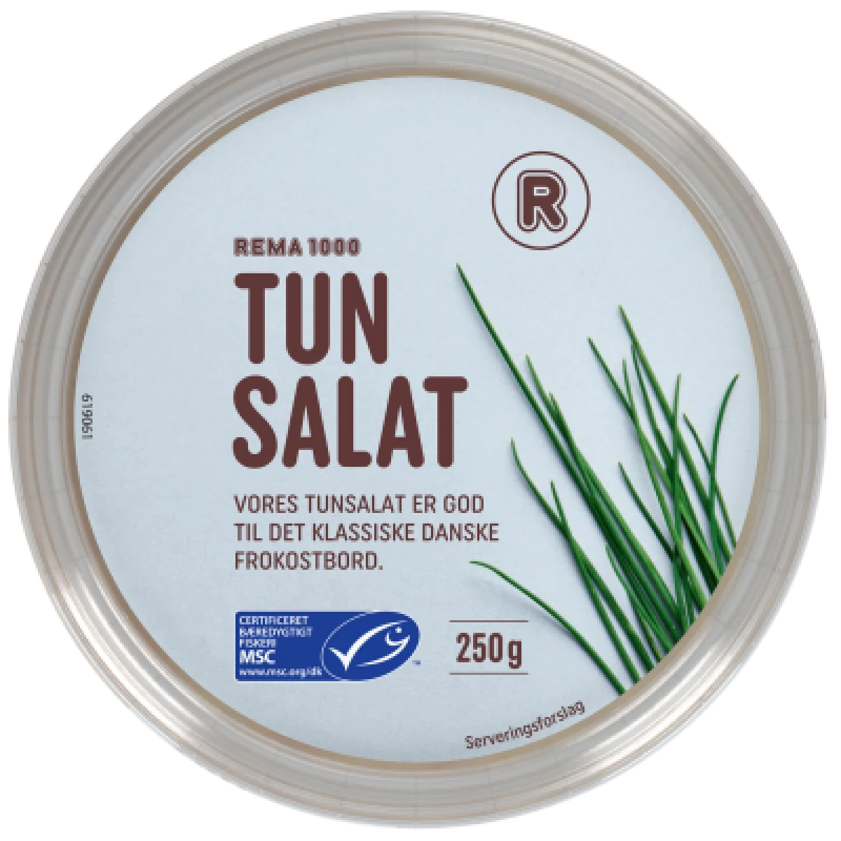 Rema 1000 Tunsalat