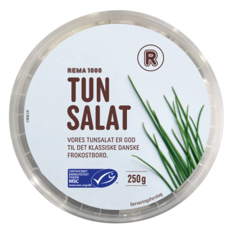 Tunsalat