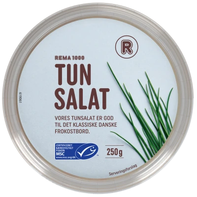 TUNSALAT