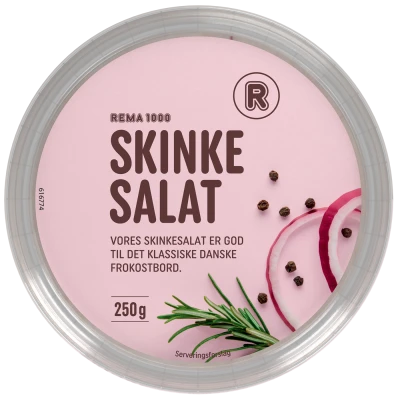 SKINKESALAT