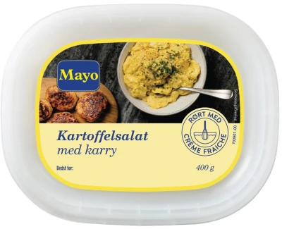 KARTOFFELSALAT