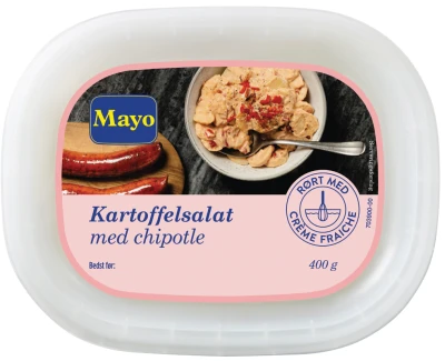 KARTOFFELSALAT
