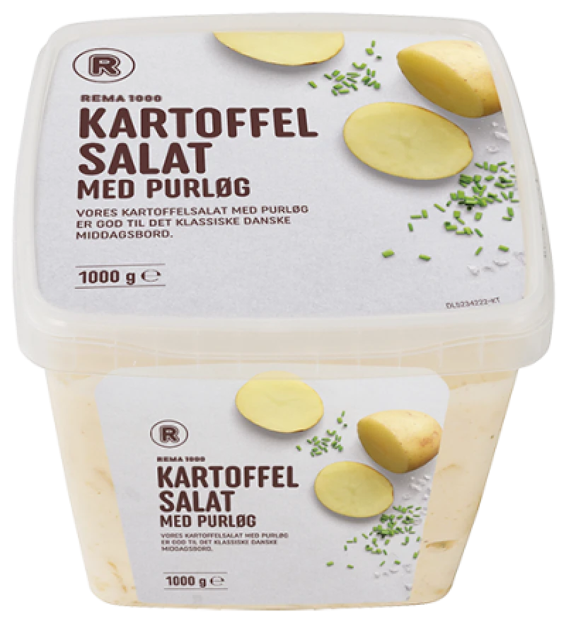 Kartoffelsalat