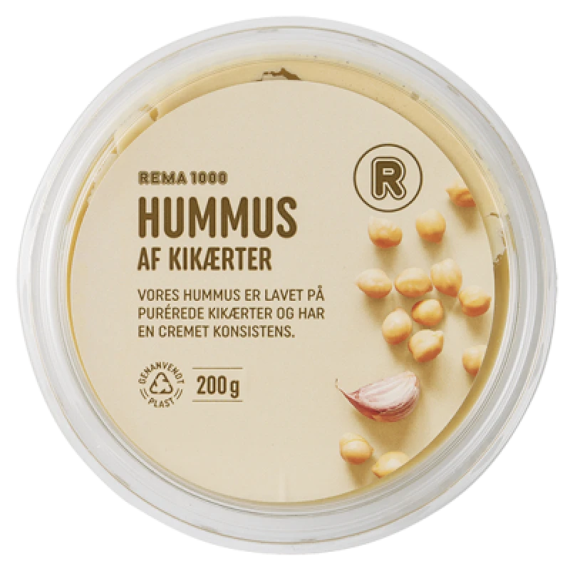 Hummus