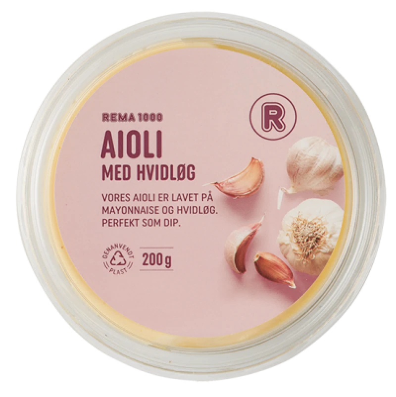 Aioli