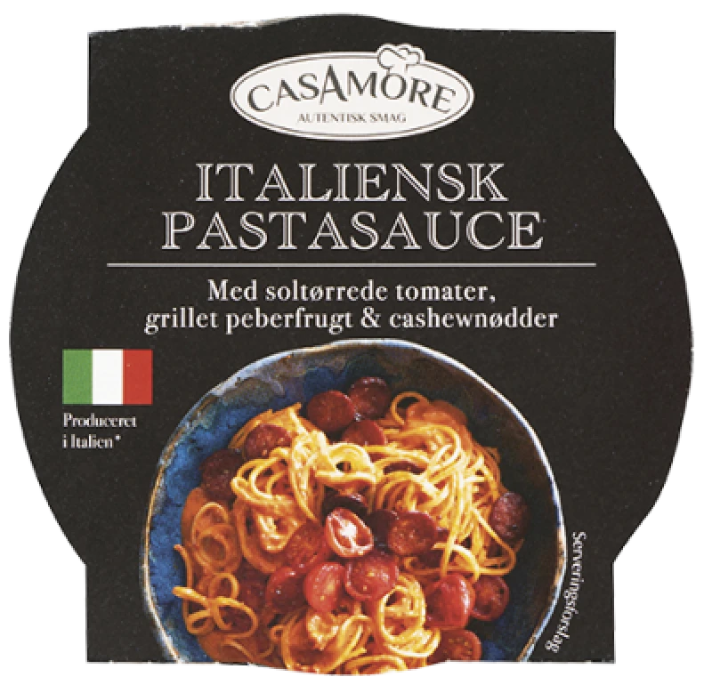 Pastasauce