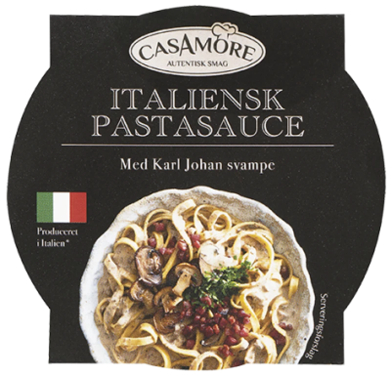 Pastasauce