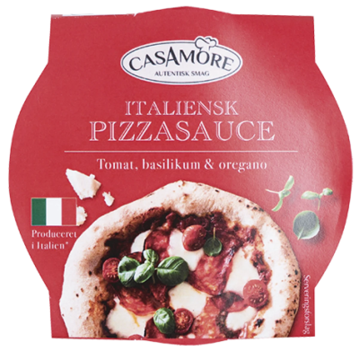 Casamore Pizzasauce