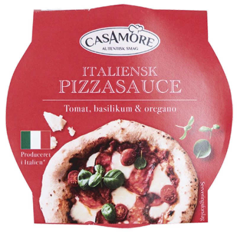 Pizzasauce