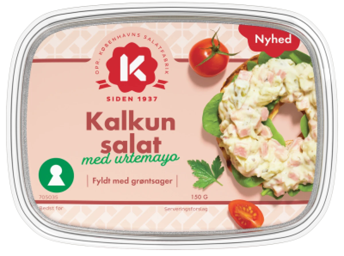 KALKUNSALAT