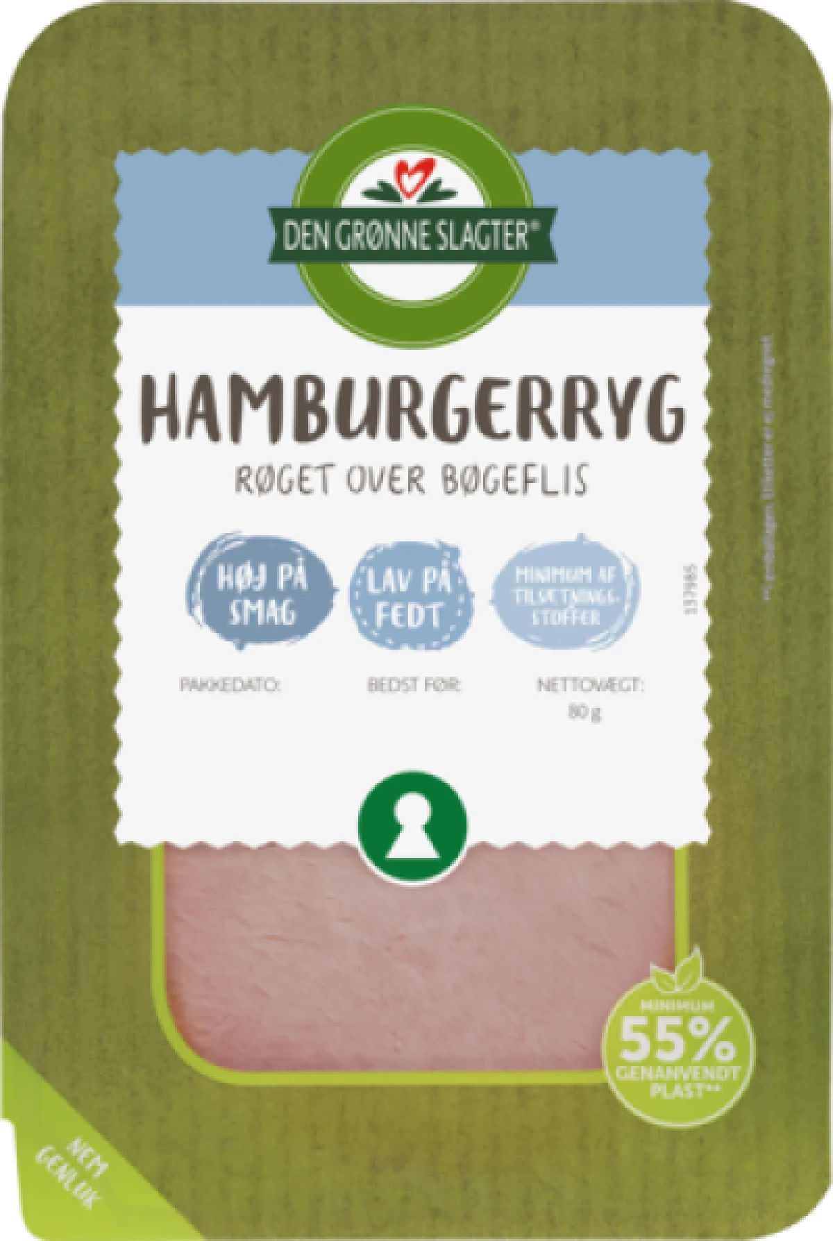 HAMBURGERRYG