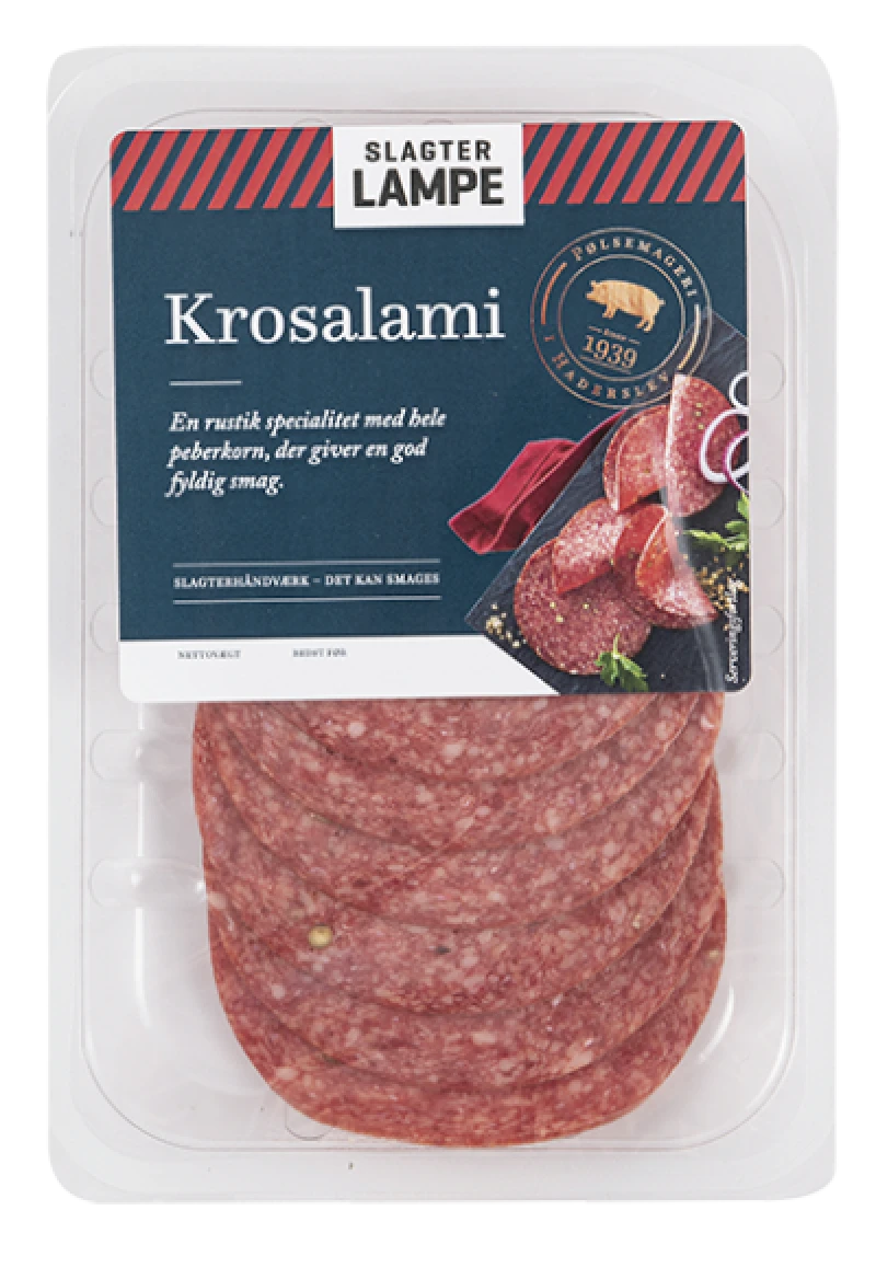 Krosalami