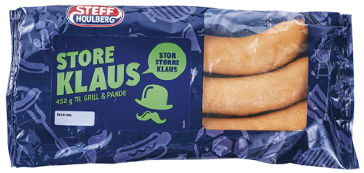 STORE KLAUS