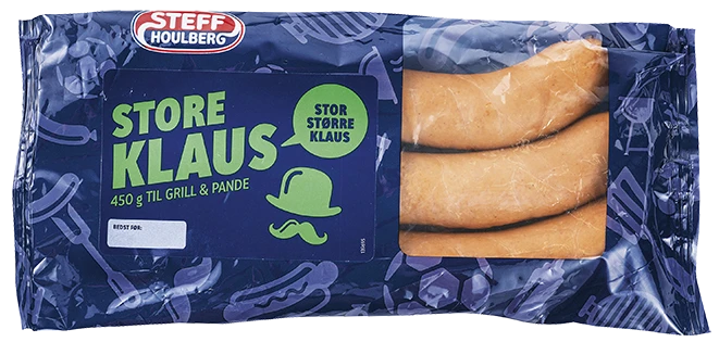 Store Klaus