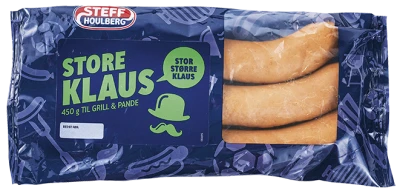 STORE KLAUS
