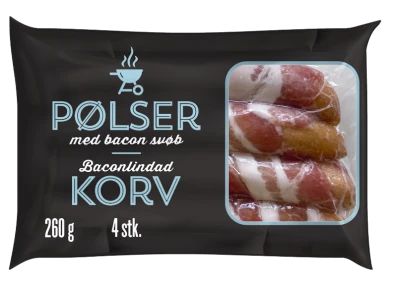 PØLSER I SVØB