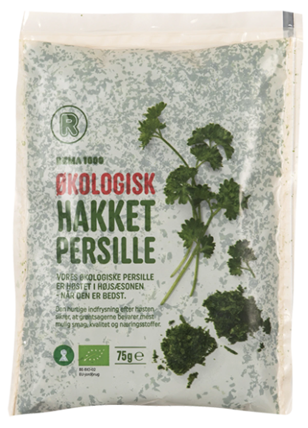 Rema 1000 Persille Øko